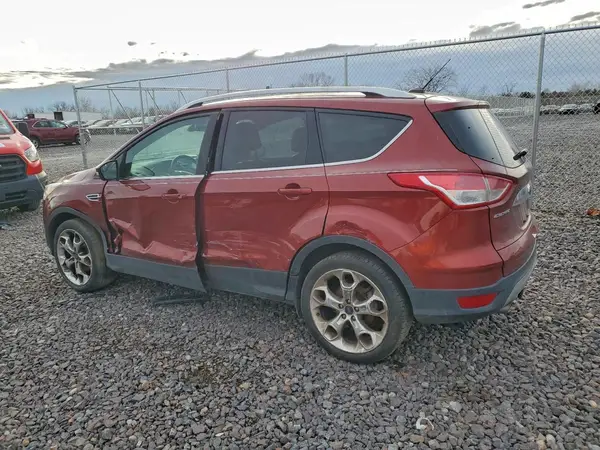 1FMCU0JX5GUA96204 2016 FORD ESCAPE - Image 2