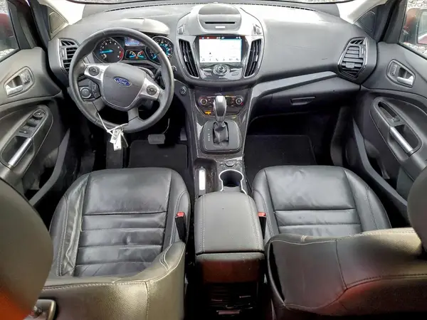 1FMCU0JX5GUA96204 2016 FORD ESCAPE - Image 8