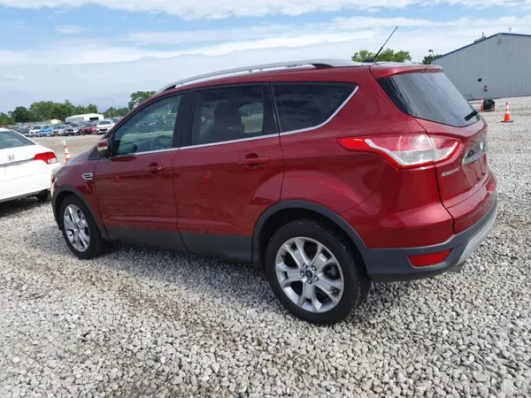 1FMCU0JX5GUB05676 2016 FORD ESCAPE - Image 2
