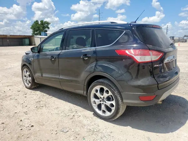1FMCU0JX5GUB07055 2016 FORD ESCAPE - Image 2