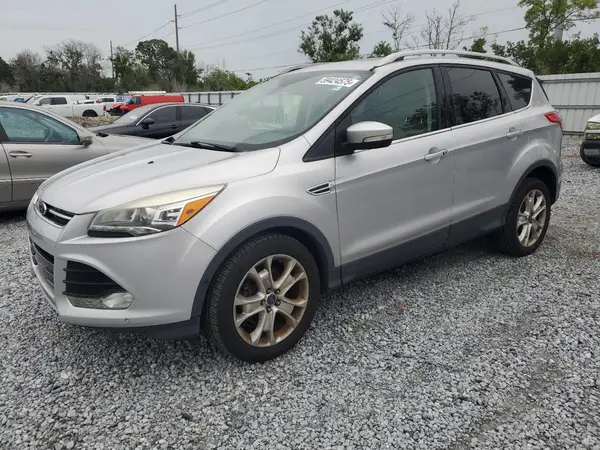 1FMCU0JX5GUB11929 2016 FORD ESCAPE - Image 1