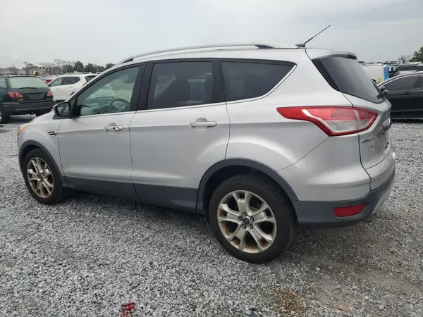 1FMCU0JX5GUB11929 2016 FORD ESCAPE - Image 2