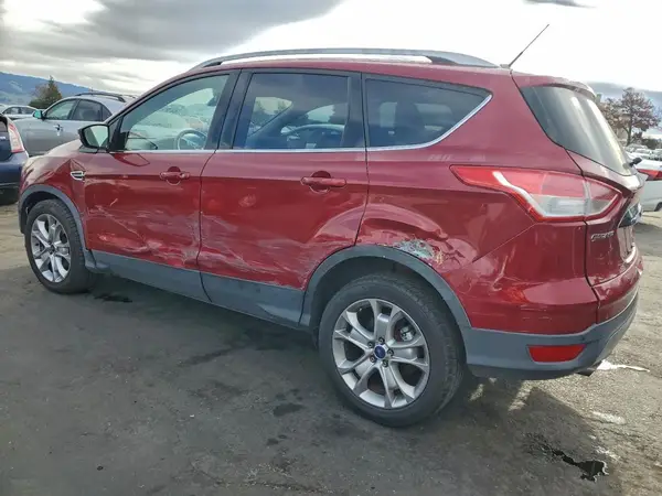 1FMCU0JX5GUB16726 2016 FORD ESCAPE - Image 2