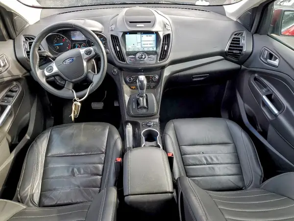 1FMCU0JX5GUB16726 2016 FORD ESCAPE - Image 8