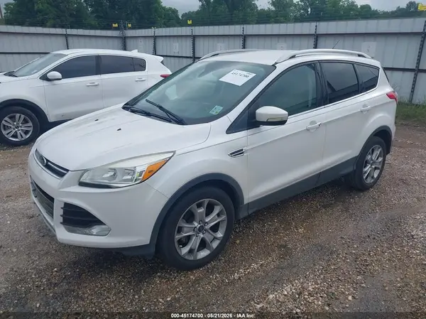 1FMCU0JX5GUB19383 2016 FORD ESCAPE - Image 2