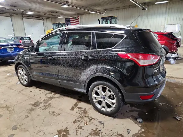 1FMCU0JX5GUB36717 2016 FORD ESCAPE - Image 2
