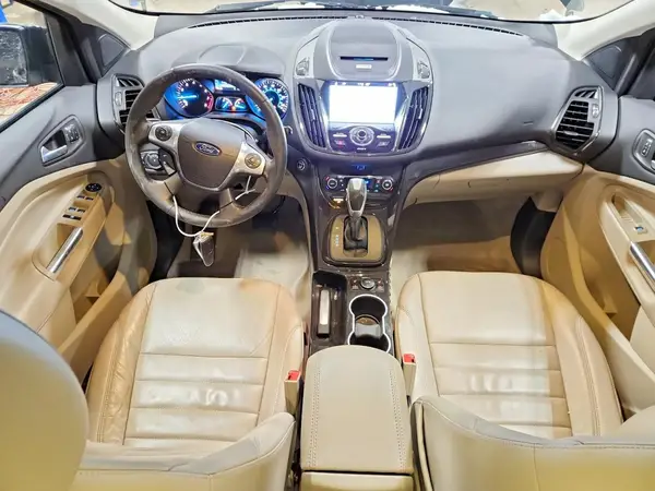 1FMCU0JX5GUB36717 2016 FORD ESCAPE - Image 8