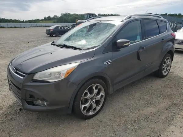 1FMCU0JX5GUB39200 2016 FORD ESCAPE - Image 1