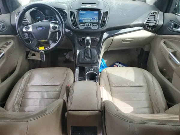 1FMCU0JX5GUB39200 2016 FORD ESCAPE - Image 8