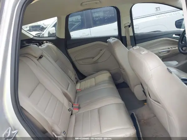1FMCU0JX5GUB46969 2016 FORD ESCAPE - Image 8