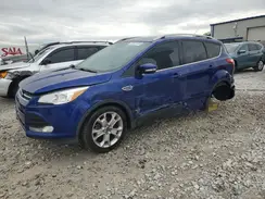 1FMCU0JX5GUB56742 2016 FORD ESCAPE