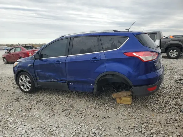 1FMCU0JX5GUB56742 2016 FORD ESCAPE - Image 2