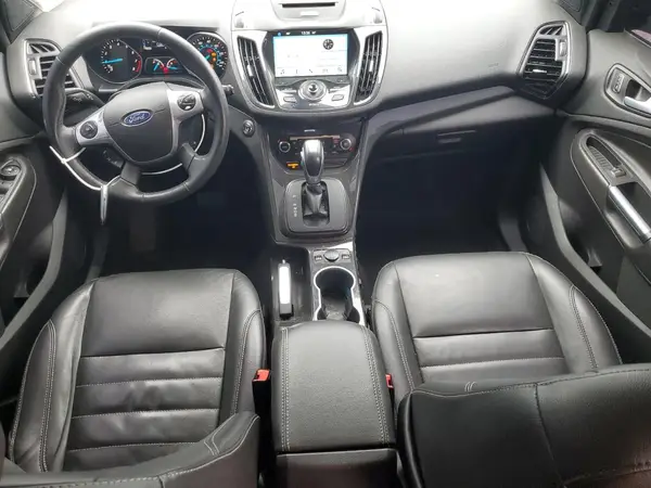 1FMCU0JX5GUB56742 2016 FORD ESCAPE - Image 8