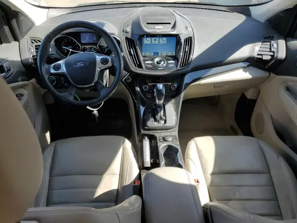 1FMCU0JX5GUB59382 2016 FORD ESCAPE - Image 8