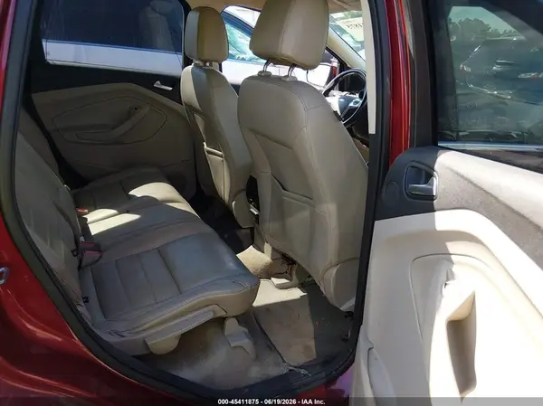 1FMCU0JX5GUB66414 2016 FORD ESCAPE - Image 8