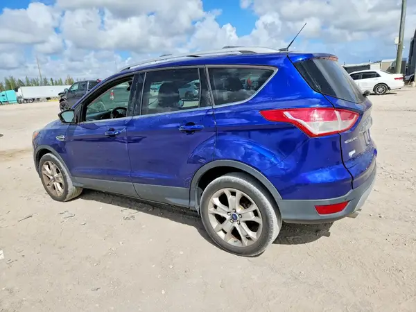 1FMCU0JX5GUB82578 2016 FORD ESCAPE - Image 2