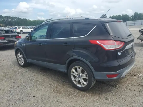 1FMCU0JX5GUB88011 2016 FORD ESCAPE - Image 2