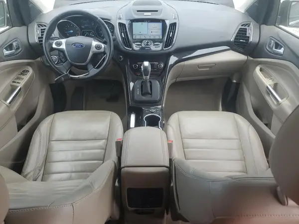 1FMCU0JX5GUB88011 2016 FORD ESCAPE - Image 8