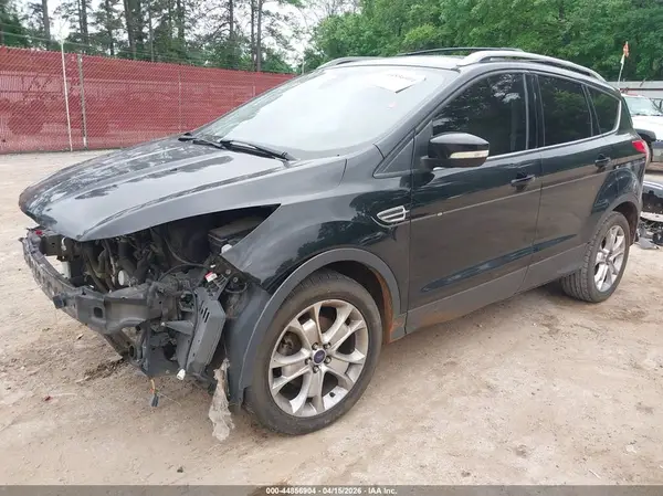 1FMCU0JX5GUB97078 2016 FORD ESCAPE - Image 2