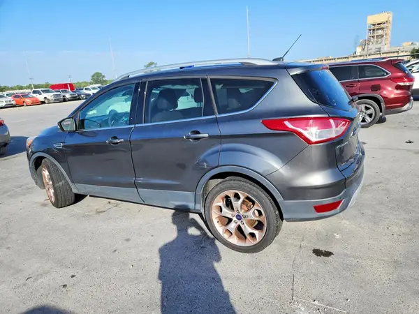 1FMCU0JX5GUC05633 2016 FORD ESCAPE - Image 2