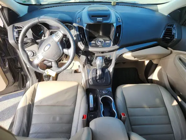 1FMCU0JX5GUC05633 2016 FORD ESCAPE - Image 8