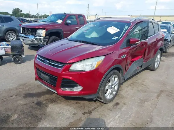 1FMCU0JX5GUC10248 2016 FORD ESCAPE - Image 2