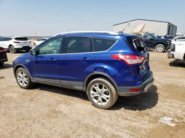 1FMCU0JX5GUC26076 2016 FORD ESCAPE - Image 2