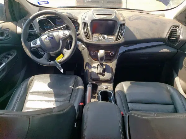 1FMCU0JX5GUC26076 2016 FORD ESCAPE - Image 8