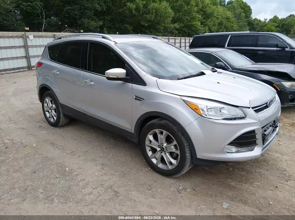 1FMCU0JX5GUC34419 2016 FORD ESCAPE - Image 1