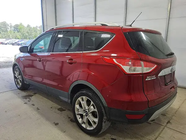 1FMCU0JX5GUC39765 2016 FORD ESCAPE - Image 2