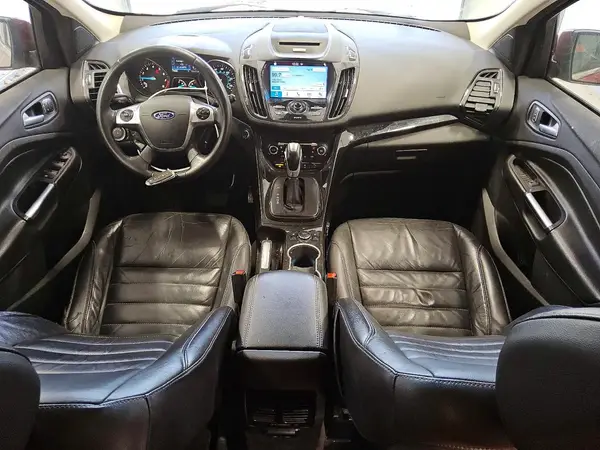 1FMCU0JX5GUC39765 2016 FORD ESCAPE - Image 8