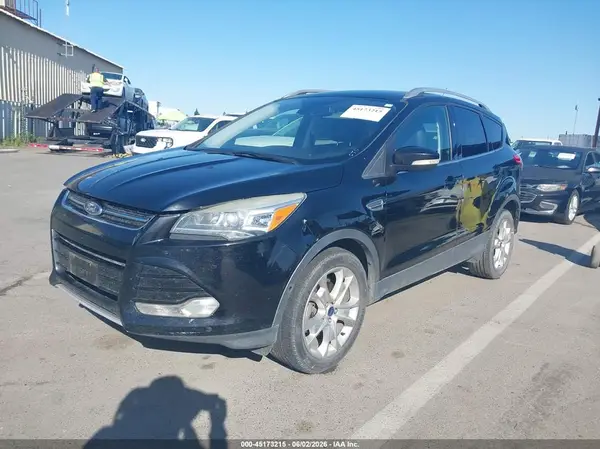 1FMCU0JX5GUC39913 2016 FORD ESCAPE - Image 2