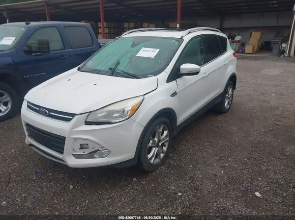 1FMCU0JX5GUC51026 2016 FORD ESCAPE - Image 2