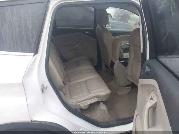 1FMCU0JX5GUC51026 2016 FORD ESCAPE - Image 8