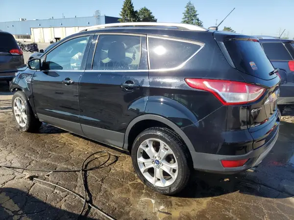 1FMCU0JX5GUC55030 2016 FORD ESCAPE - Image 2