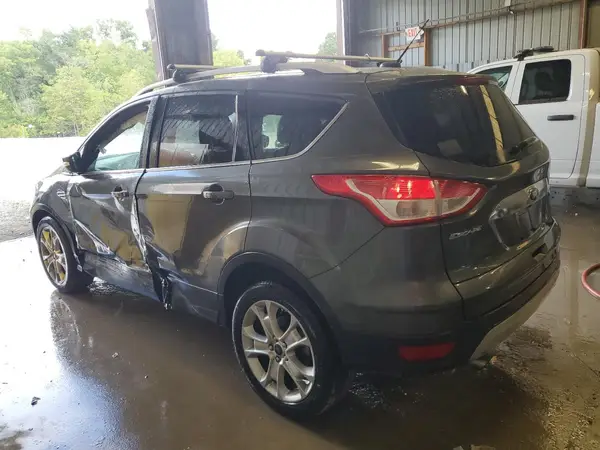 1FMCU0JX5GUC55187 2016 FORD ESCAPE - Image 2