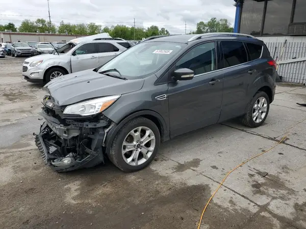 1FMCU0JX5GUC65394 2016 FORD ESCAPE - Image 1