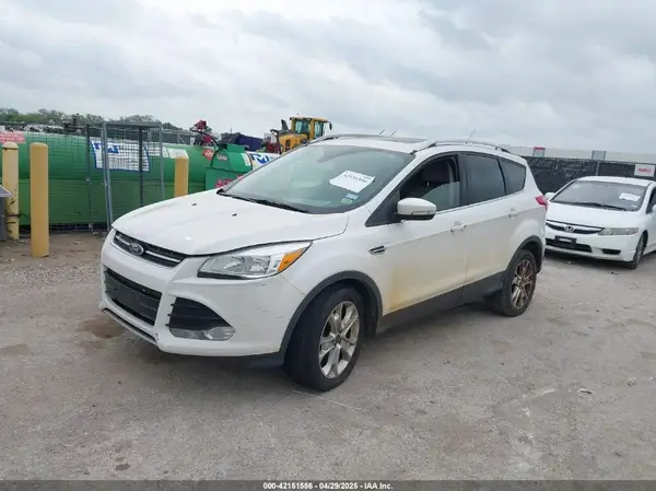 1FMCU0JX5GUC65993 2016 FORD ESCAPE - Image 2