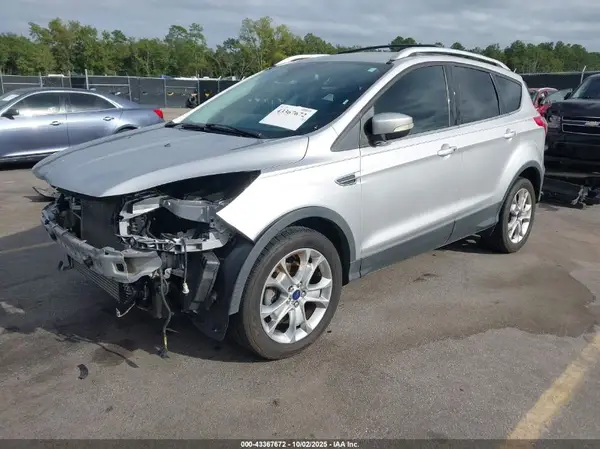 1FMCU0JX5GUC74130 2016 FORD ESCAPE - Image 2