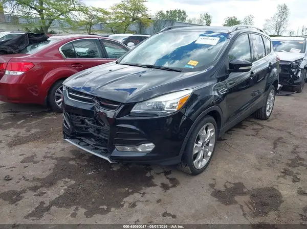 1FMCU0JX5GUC86701 2016 FORD ESCAPE - Image 2