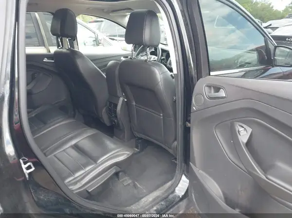 1FMCU0JX5GUC86701 2016 FORD ESCAPE - Image 8