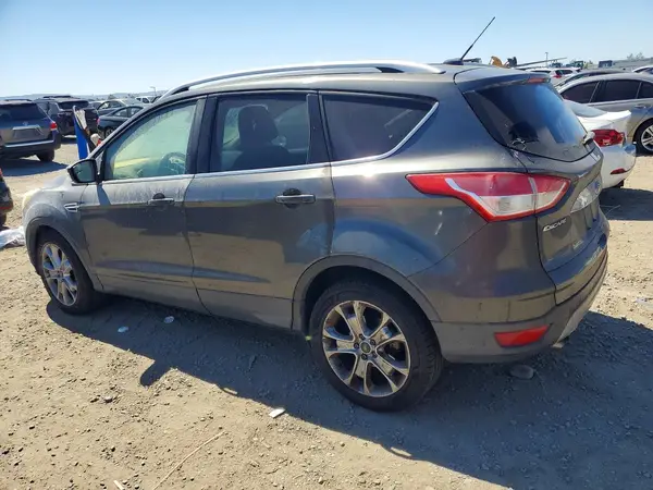 1FMCU0JX6GUA21883 2016 FORD ESCAPE - Image 2