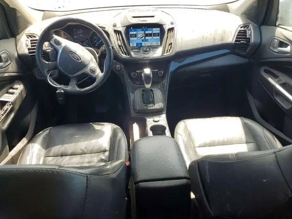 1FMCU0JX6GUA21883 2016 FORD ESCAPE - Image 8