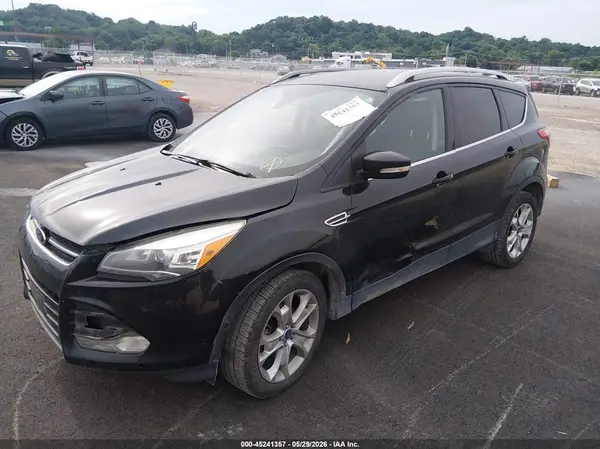 1FMCU0JX6GUA37727 2016 FORD ESCAPE - Image 2