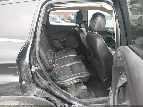 1FMCU0JX6GUA37727 2016 FORD ESCAPE - Image 8