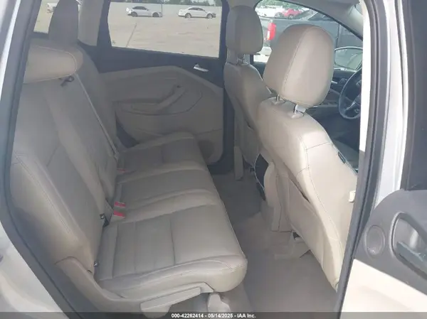 1FMCU0JX6GUA38750 2016 FORD ESCAPE - Image 8