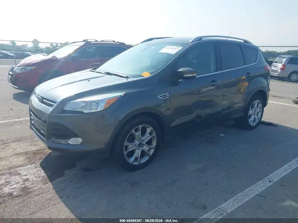 1FMCU0JX6GUA89844 2016 FORD ESCAPE - Image 2