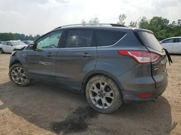 1FMCU0JX6GUA94817 2016 FORD ESCAPE - Image 2