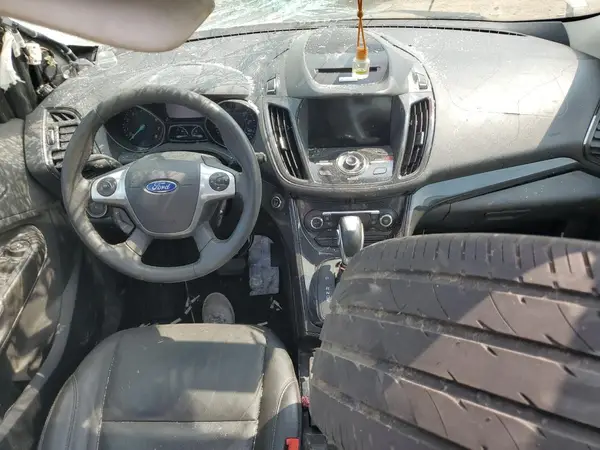 1FMCU0JX6GUA94817 2016 FORD ESCAPE - Image 8