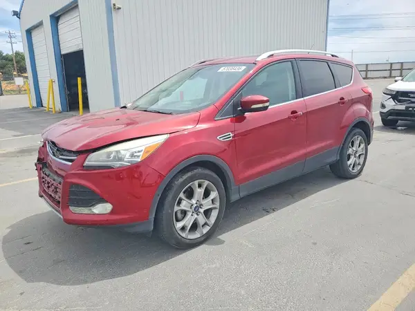 1FMCU0JX6GUA95692 2016 FORD ESCAPE - Image 1